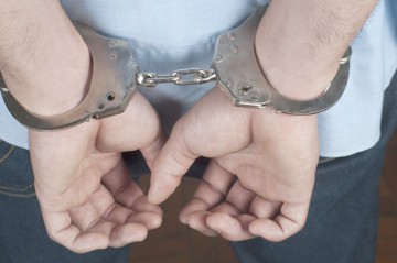 Criminalul de la Boema a fost arestat
